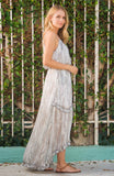 Convoy Maxi Dress
