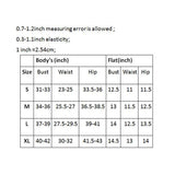Sexy Swimwear Women ISLAND VIBES Letter Print Swimwear Women High Cut Low Back Bathing Suits
