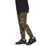 Rich V3 Twill Joggers