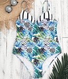 Alison Lovely One-piece Swimsuit