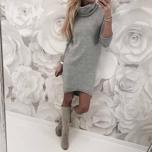 Phoebe Sweater Dress