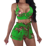 Casita Set Cami and Shorts