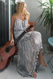 Convoy Maxi Dress