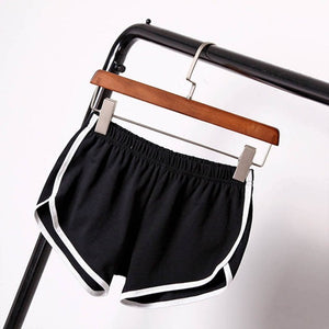 Summer Shorts