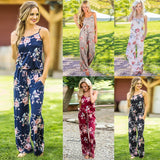 Floral Cozy Pajamas