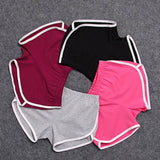 Summer Shorts