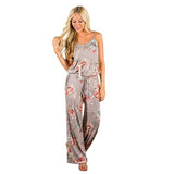 Floral Cozy Pajamas