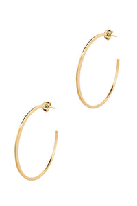 Secret Box Classic Muse Hoop
