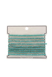 Beaded Bracelet Set