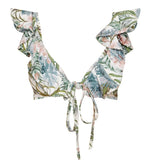 Santa Barbara Bikini and Coverup Set