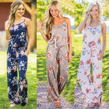 Floral Cozy Pajamas