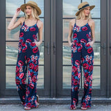 Floral Cozy Pajamas