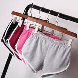 Summer Shorts