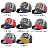 Unisex Snapback “Motor Racing” Hat