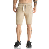 Camo Sports Shorts