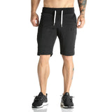 Camo Sports Shorts