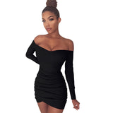 Mimi Mini Dress