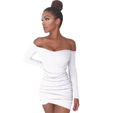 Mimi Mini Dress