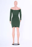 Mimi Mini Dress