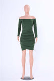 Mimi Mini Dress