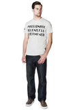 65 McMlxv Men's Premium Denim Dark Wash Jean