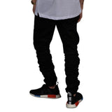 Mulisha Stacked Leg Joggers