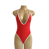 BeDazzled Crystal Two Piece Bikini Set