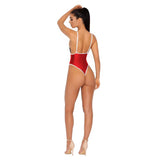 BeDazzled Crystal Two Piece Bikini Set