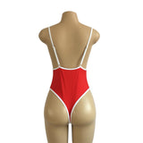 BeDazzled Crystal Two Piece Bikini Set