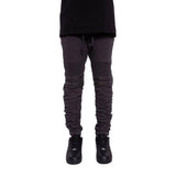 Mulisha Stacked Leg Joggers